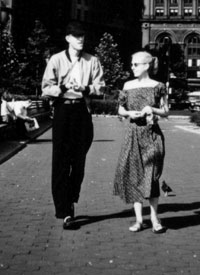NYC Early 50's - Click for Larger Image